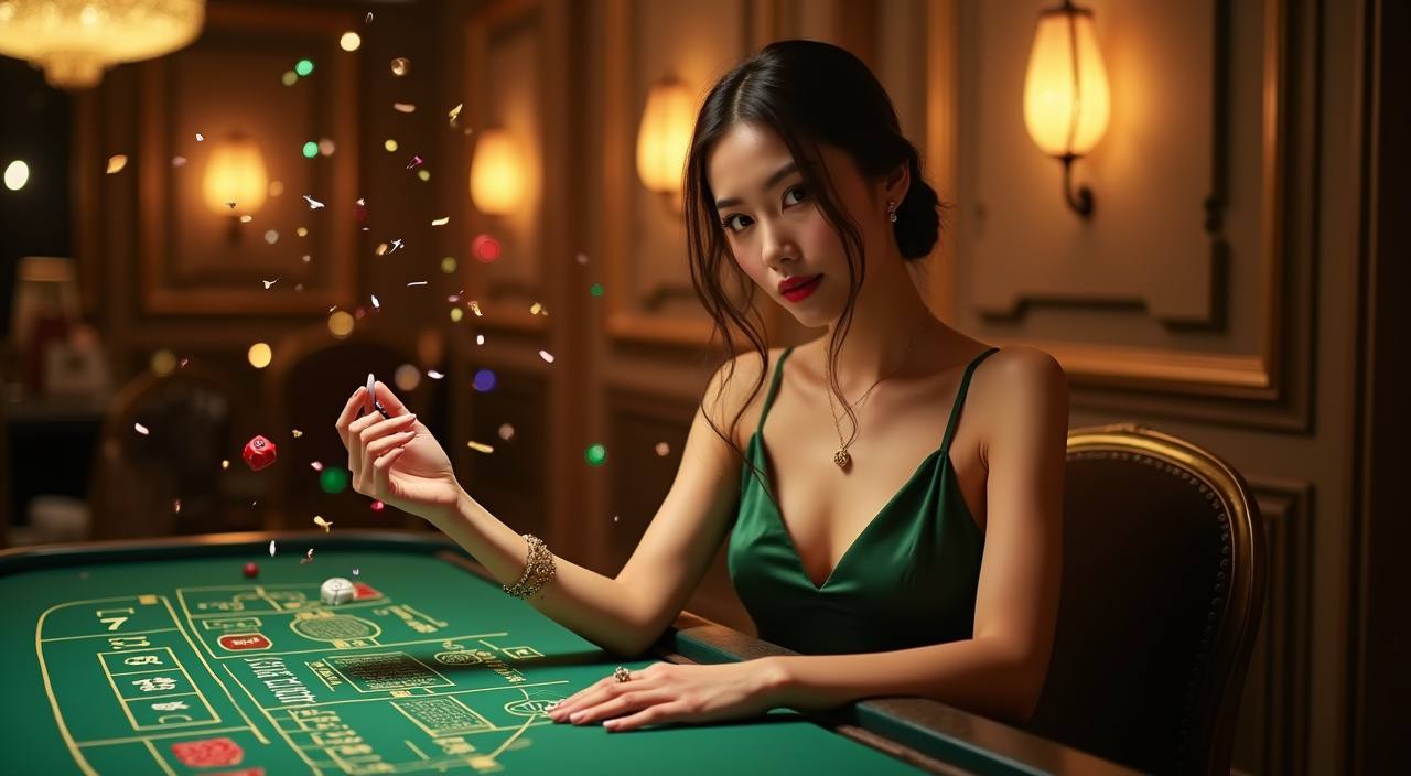 lokitoto Live casino tables and slots in one lobby