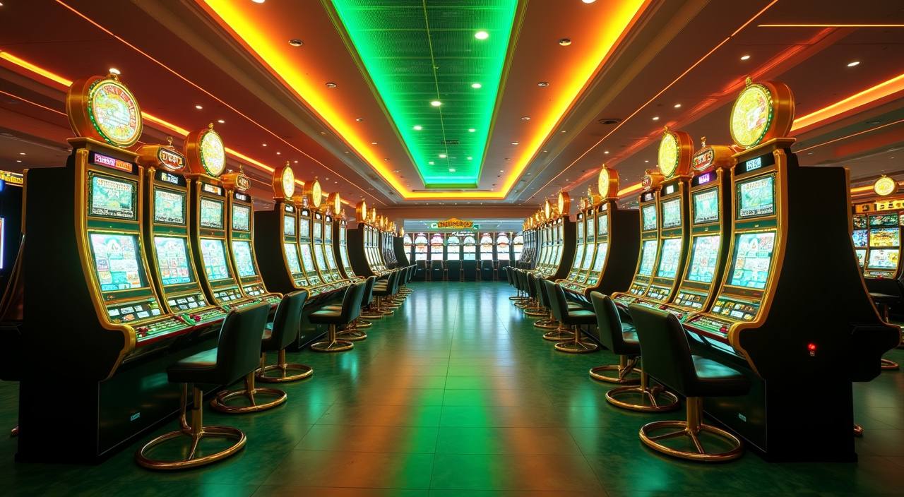 lokitoto Slots